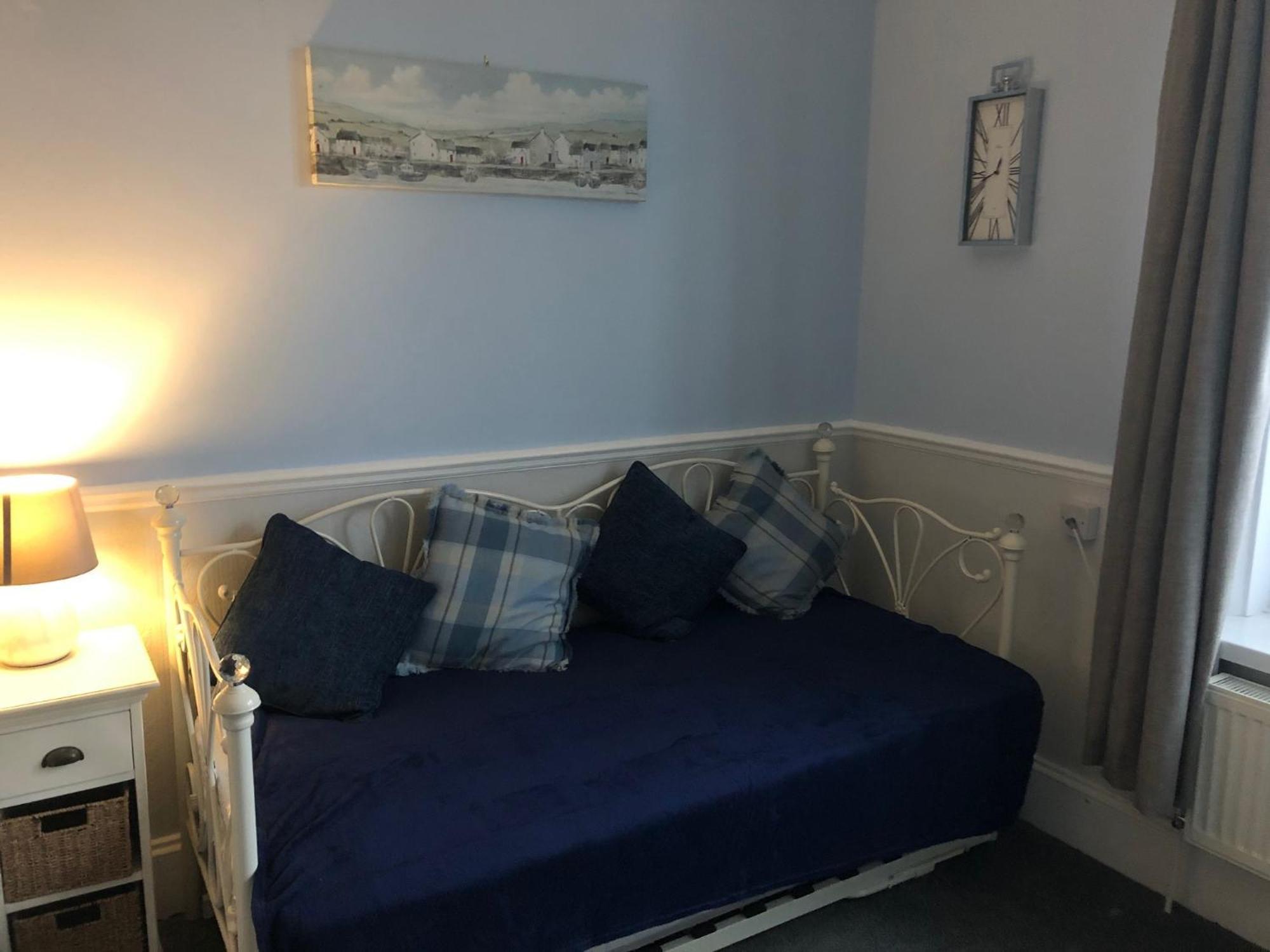 The George B & B Weymouth Habitación foto