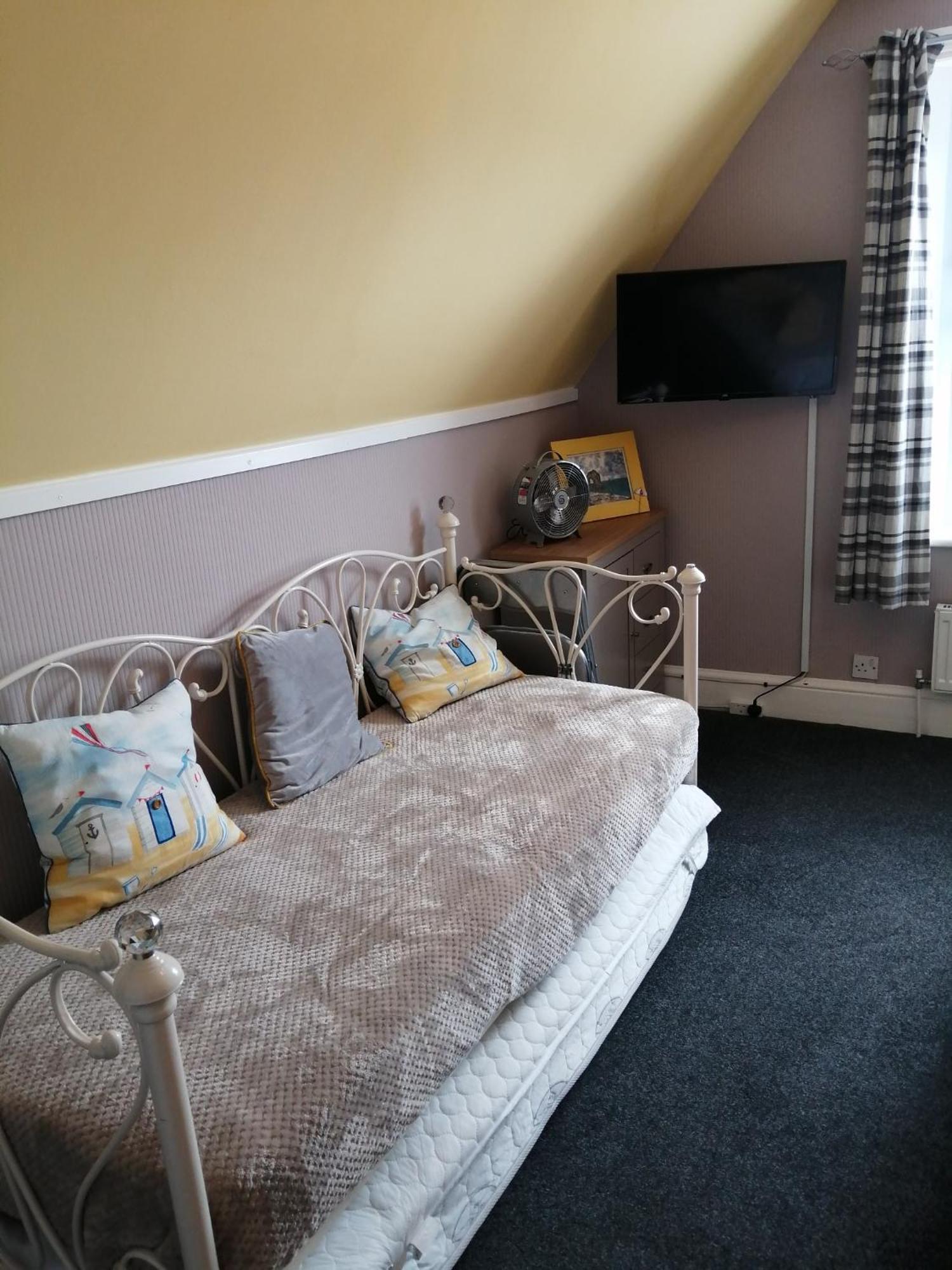 The George B & B Weymouth Habitación foto