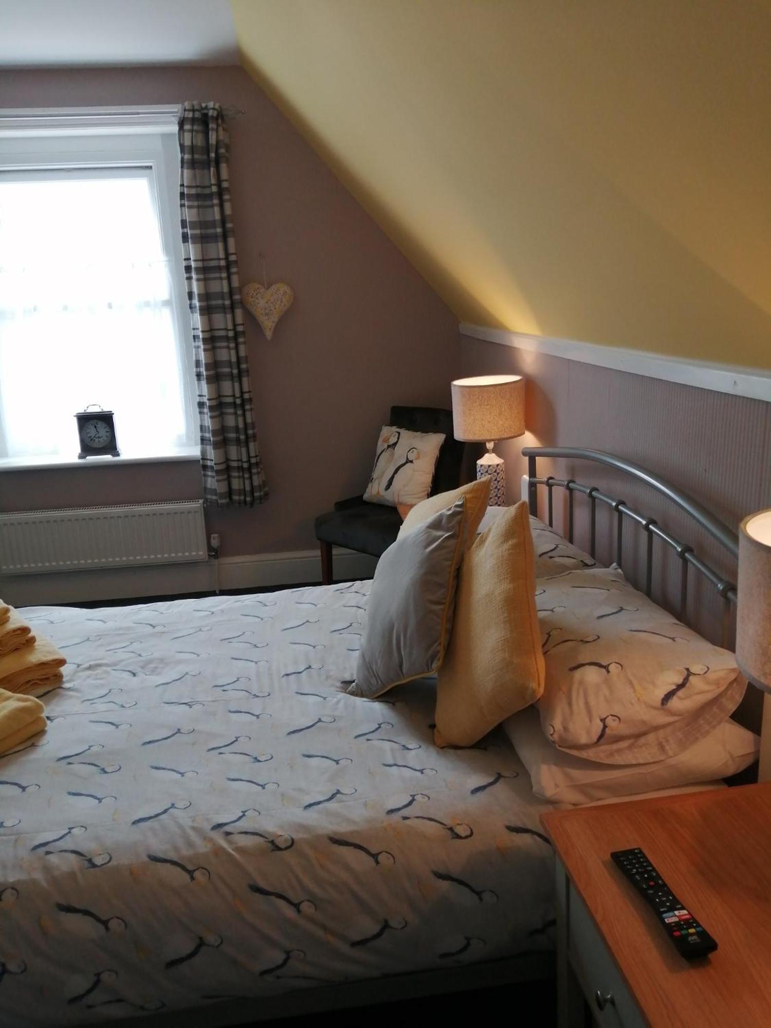 The George B & B Weymouth Habitación foto