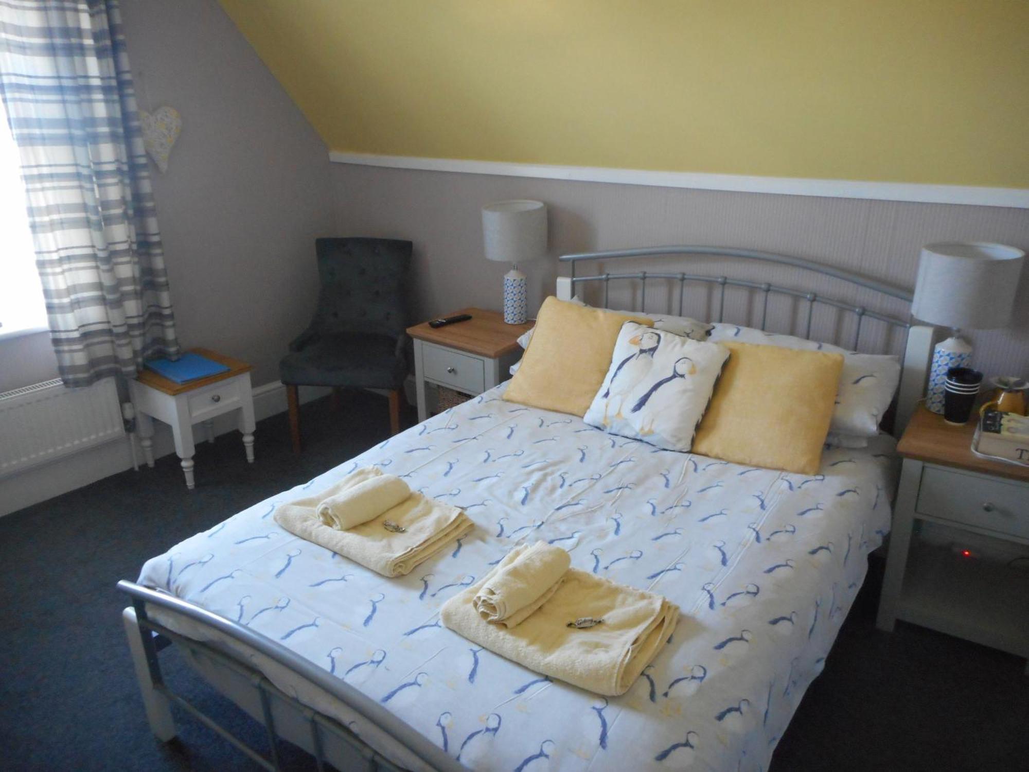 The George B & B Weymouth Exterior foto