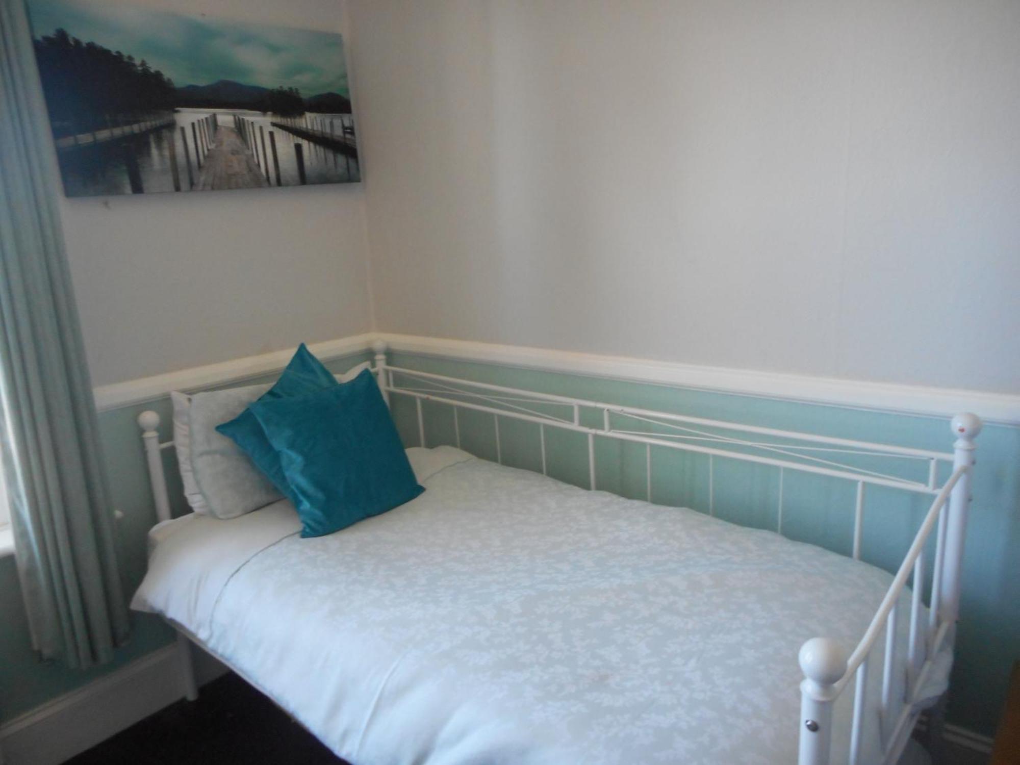 The George B & B Weymouth Habitación foto