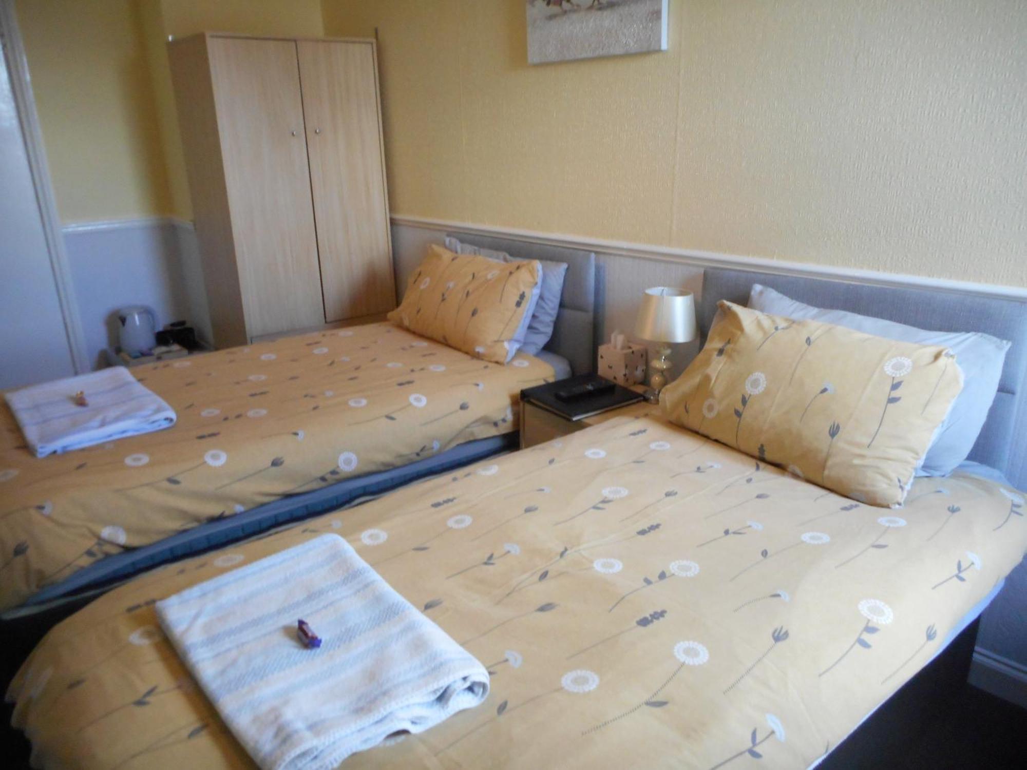 The George B & B Weymouth Habitación foto